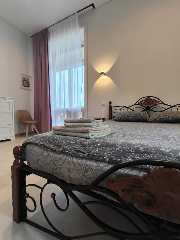 Коттедж 8-местный в КП Рузских Просторах, 122 м², Руза — фото 14