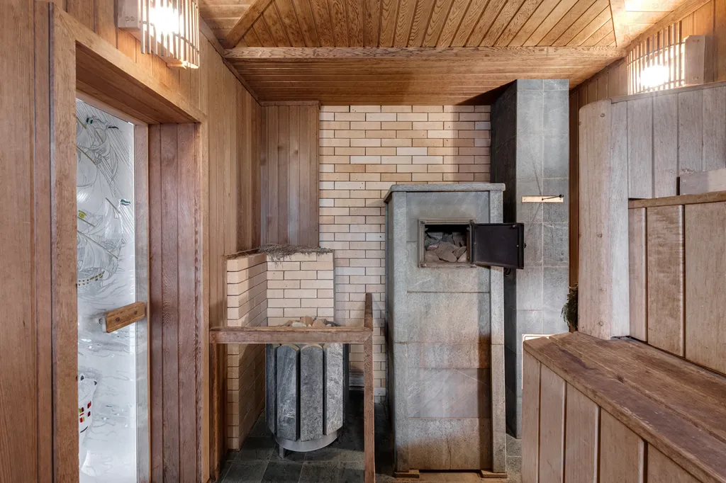 Коттедж 8-местный в КП Рузских Просторах, 122 м², Руза — фото 17