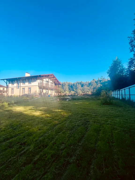 Коттедж 8-местный в КП Рузских Просторах, 122 м², Руза — фото 19
