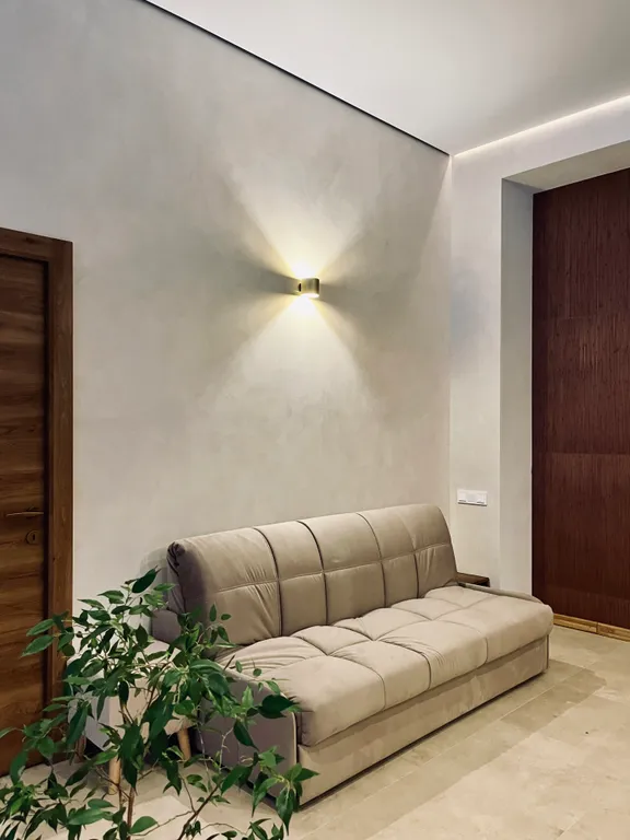 Коттедж 8-местный в КП Рузских Просторах, 122 м², Руза — фото 21