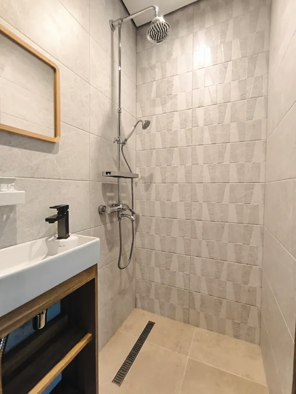 Коттедж 8-местный в КП Рузских Просторах, 122 м², Руза — фото 23