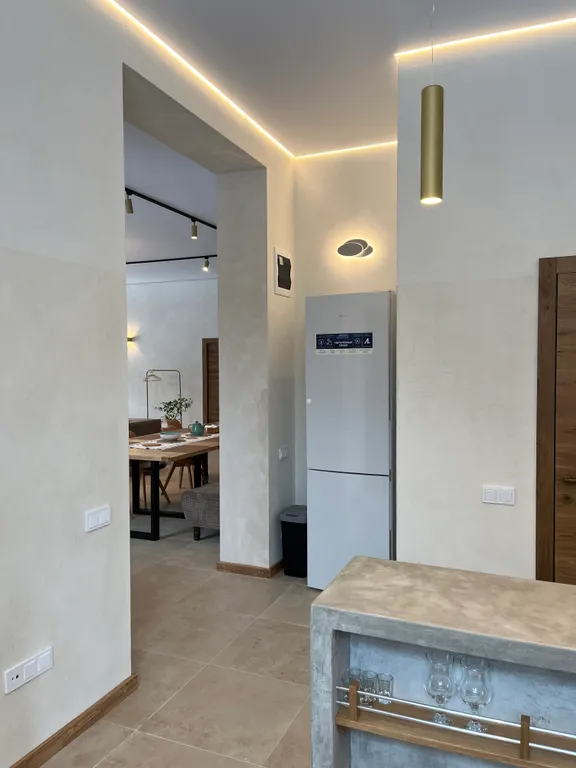 Коттедж 8-местный в КП Рузских Просторах, 122 м², Руза — фото 26