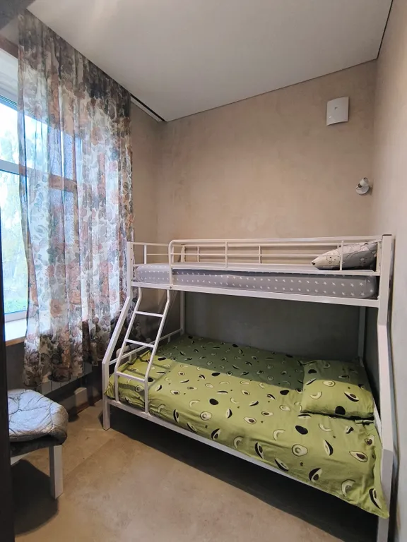 Коттедж 8-местный в КП Рузских Просторах, 122 м², Руза — фото 27