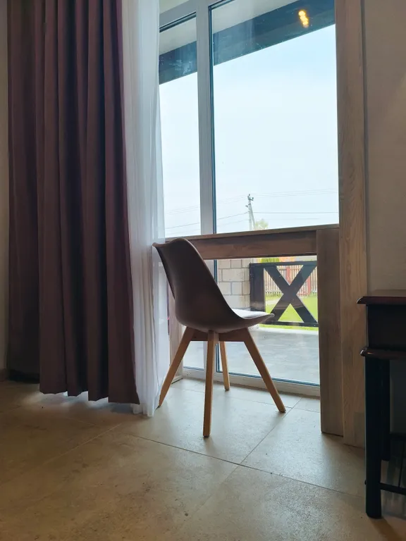 Коттедж 8-местный в КП Рузских Просторах, 122 м², Руза — фото 30