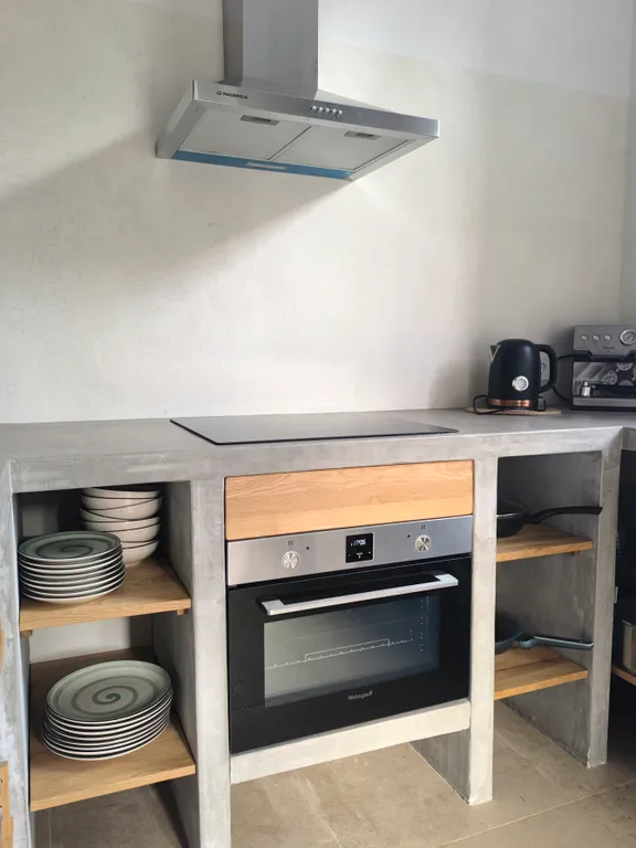 Коттедж 8-местный в КП Рузских Просторах, 122 м², Руза — фото 34