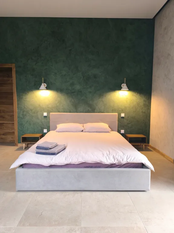 Коттедж 8-местный в КП Рузских Просторах, 122 м², Руза — фото 36