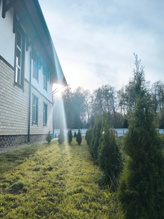 Коттедж 8-местный в КП Рузских Просторах, 122 м², Руза — фото 37