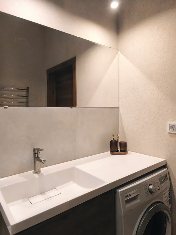 Коттедж 8-местный в КП Рузских Просторах, 122 м², Руза — фото 6