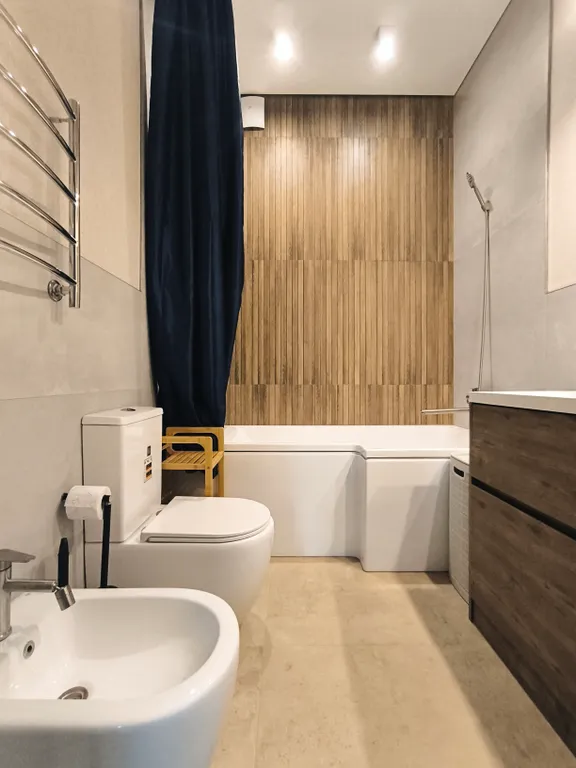 Коттедж 8-местный в КП Рузских Просторах, 122 м², Руза — фото 7