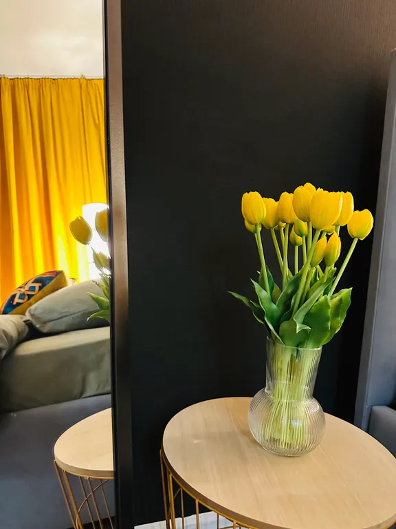 Квартира однокомнатная на улице Ижорского Батальона, 35 м², Псков — фото 8
