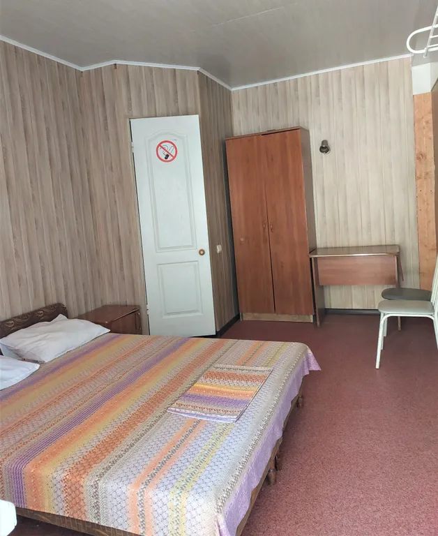 Фото отеля «Пальма», 3