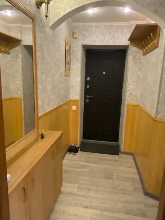 Квартира двухкомнатная на улице Ленина, 47 м², Саки — фото 15