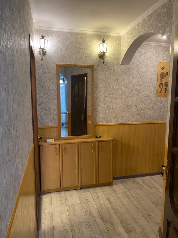 Квартира двухкомнатная на улице Ленина, 47 м², Саки — фото 16