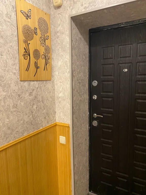 Квартира двухкомнатная на улице Ленина, 47 м², Саки — фото 17