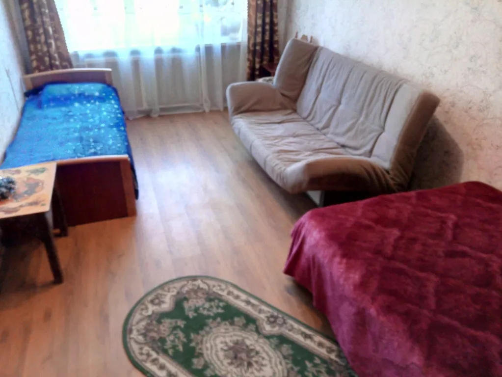 Уютная квартира в центре Кисловодска