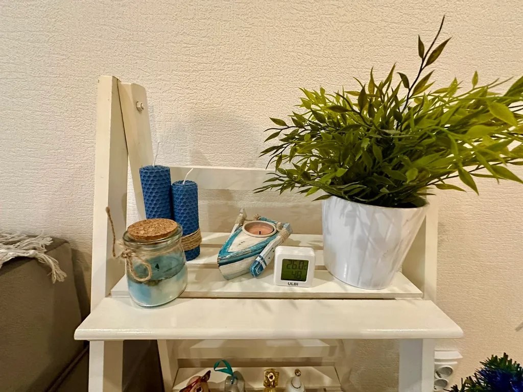 Квартира однокомнатная у Горьковской, в Кузнечихе, 40 м², Нижний Новгород — фото 14