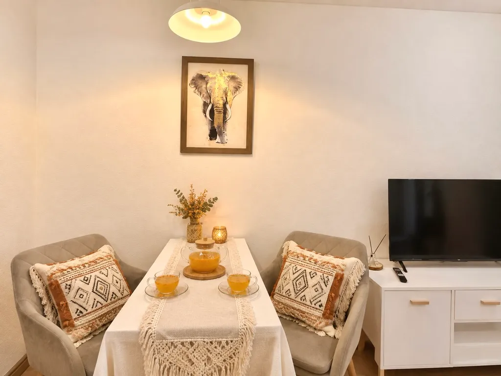 Квартира однокомнатная у Горьковской, в Кузнечихе, 40 м², Нижний Новгород — фото 8