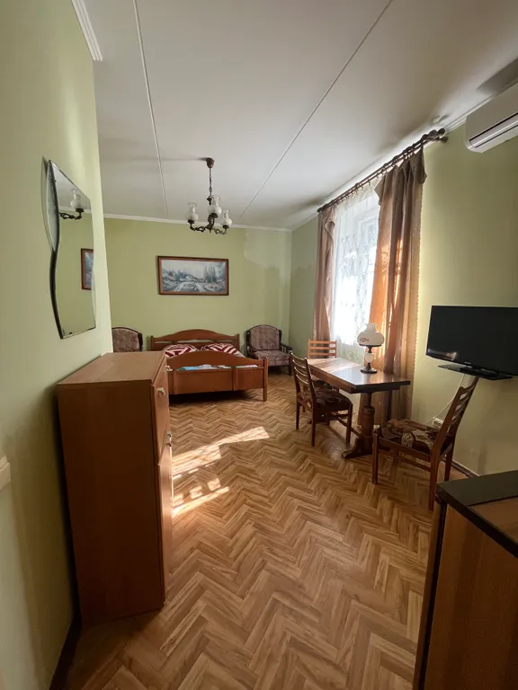Фото отеля «Летний», 9