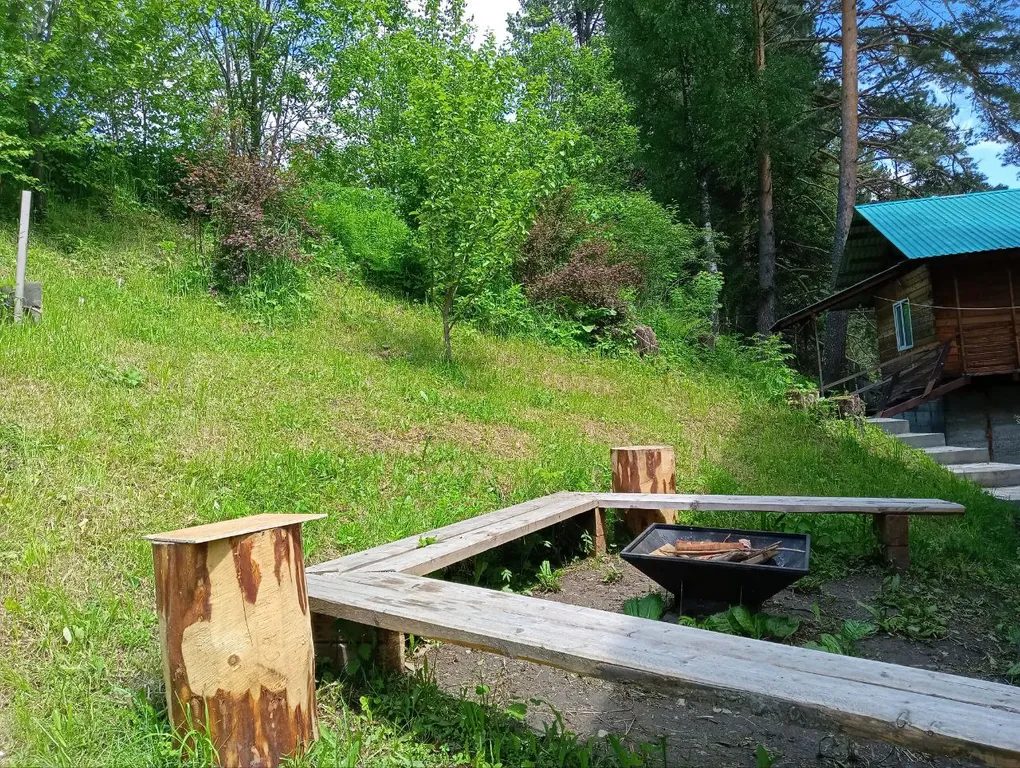Фото отеля «Ай-туу», 7
