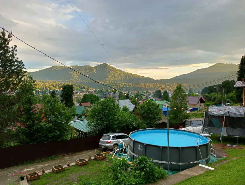 Фото отеля «Ай-туу», 9