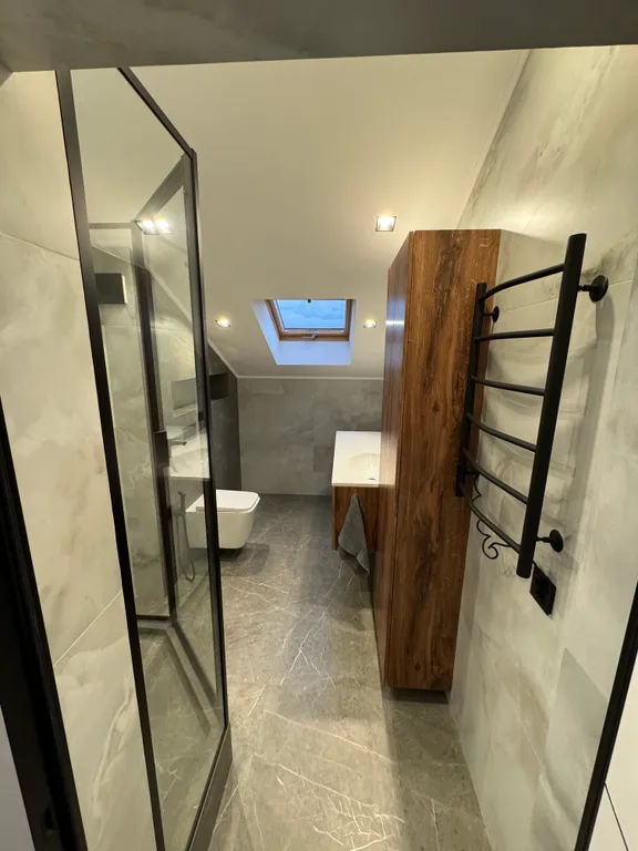 Квартира однокомнатная на улице Крымской, 40 м², Геленджик — фото 6