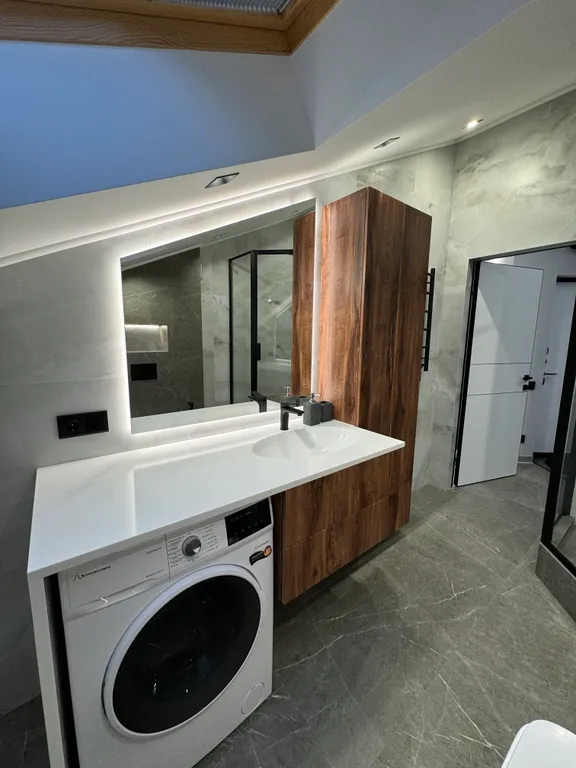 Квартира однокомнатная на улице Крымской, 40 м², Геленджик — фото 8