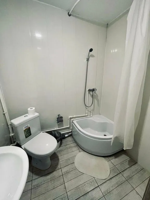 Фото отеля «Olkhon Inn», 8