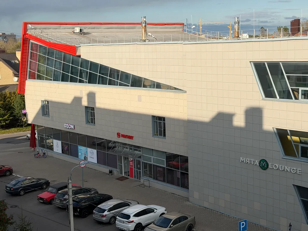 Апартаменты однокомнатные на улице Батецкой, 40 м², Великий Новгород — фото 29