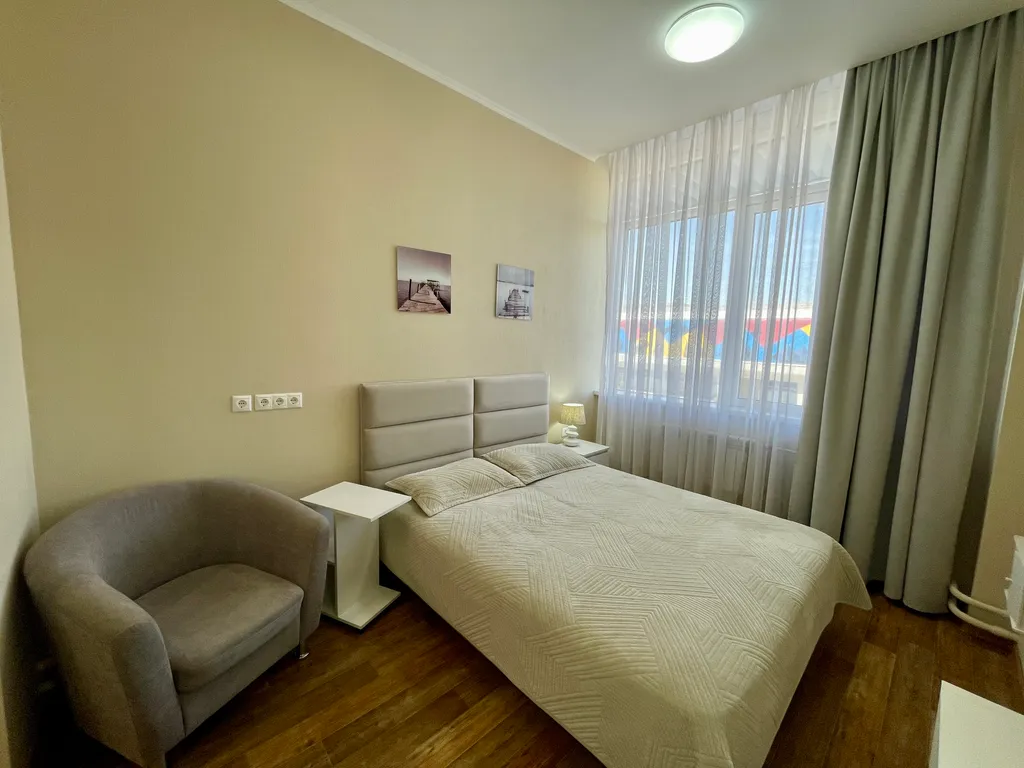 Студия однокомнатная в Советском, 20 м², Красноярск — фото 2