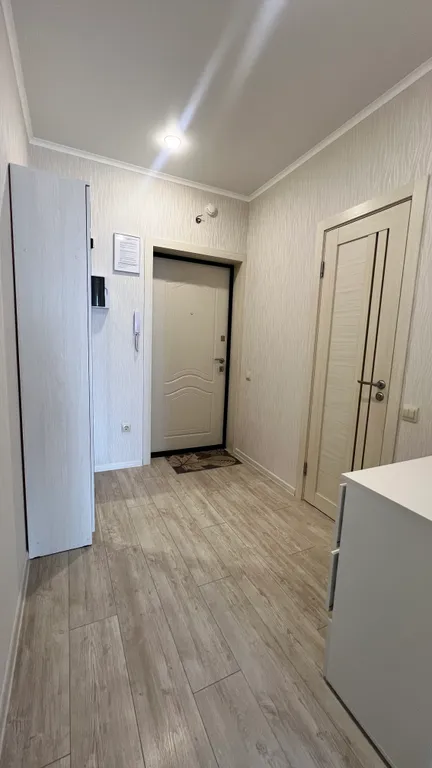 Студия однокомнатная на улице Толстого, 30 м², Анапа — фото 22