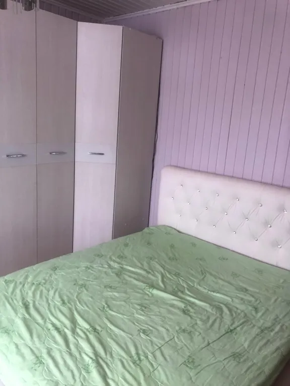Коттедж 15-местный в деревни Репниково, 185 м², Чехов — спальня, фото 10