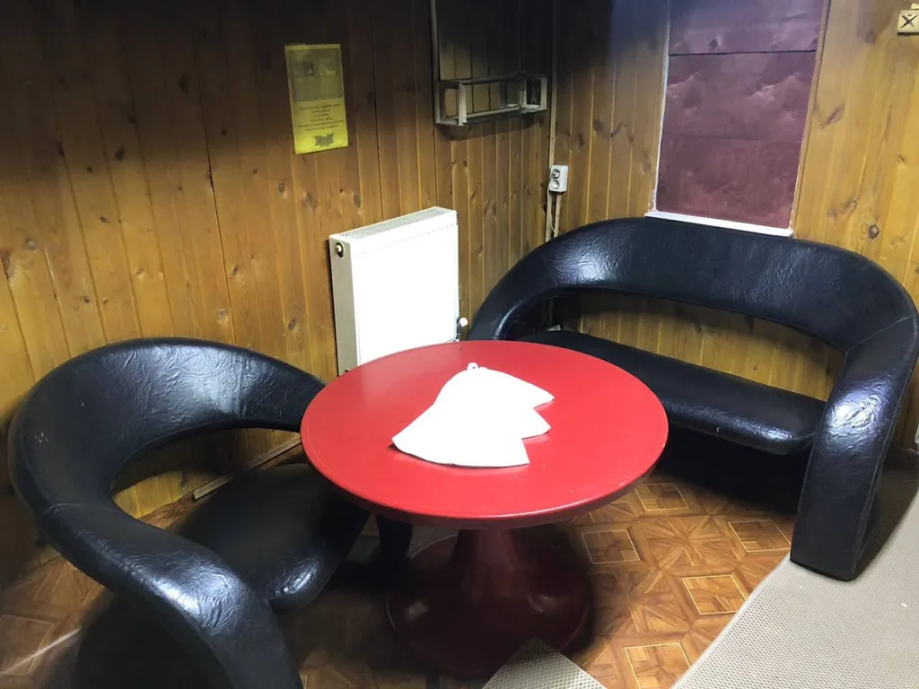 Коттедж 15-местный в деревни Репниково, 185 м², Чехов — фото 20
