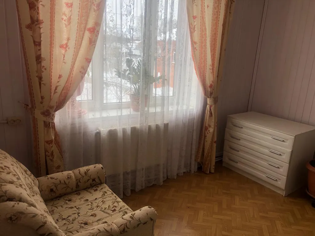 Коттедж 15-местный в деревни Репниково, 185 м², Чехов — спальня, фото 12
