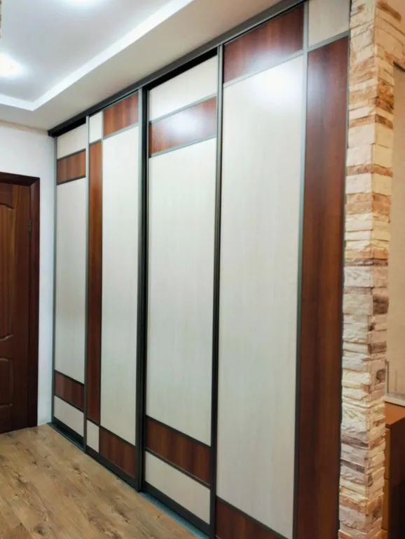 Квартира двухкомнатная на проспекте Ленина, 45 м², Арзамас — фото 7
