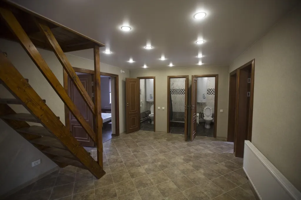 Дом Коттедж на 20 человек