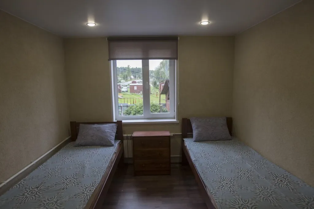 Дом Коттедж на 20 человек