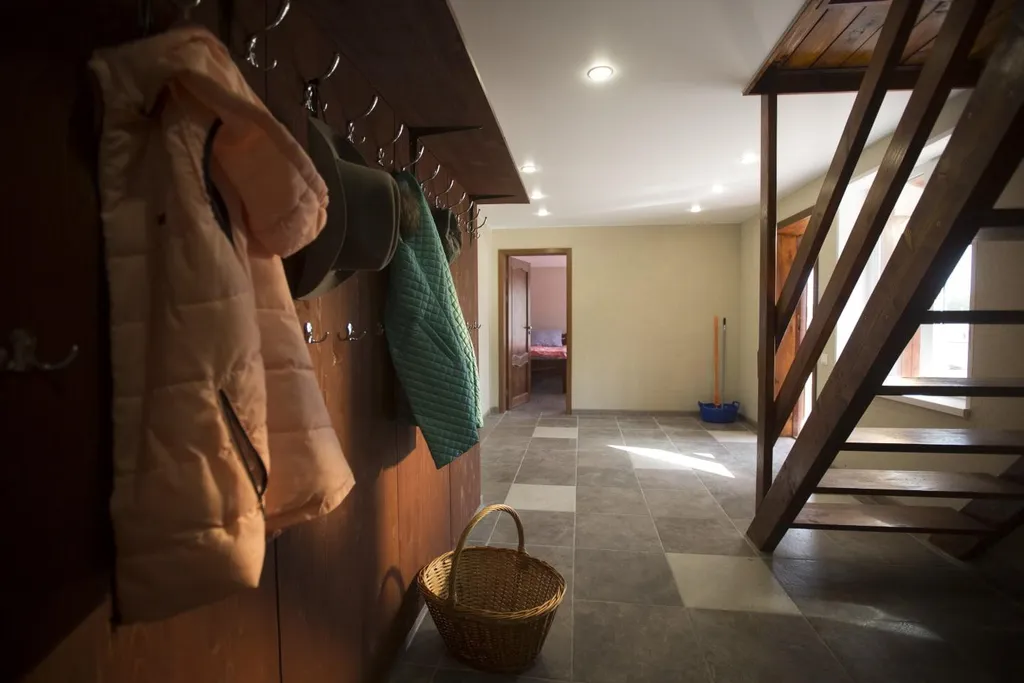 Дом Коттедж на 20 человек