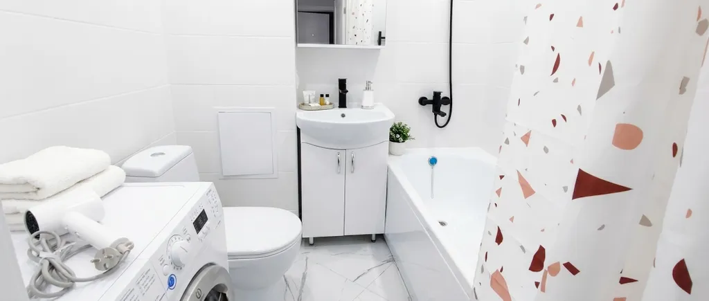 Квартира двухкомнатная в Октябрьском, 64 м², Самара — фото 7