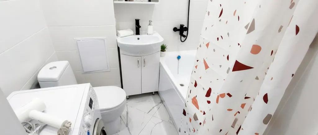 Квартира двухкомнатная в Октябрьском, 64 м², Самара — фото 8