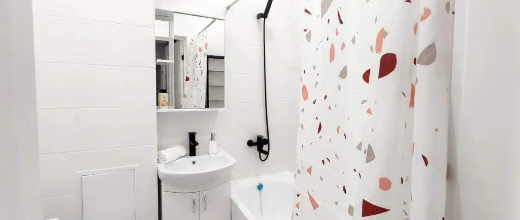 Квартира двухкомнатная в Октябрьском, 64 м², Самара — фото 9