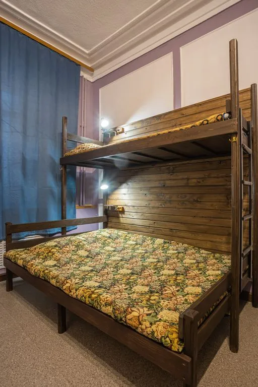 Семейный номер стандарт