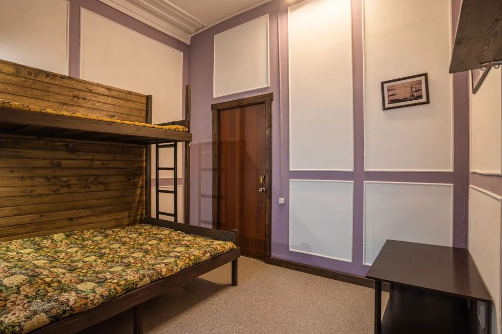 Семейный номер стандарт