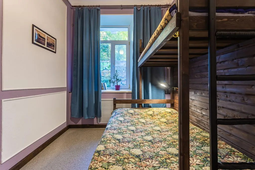 Семейный номер стандарт