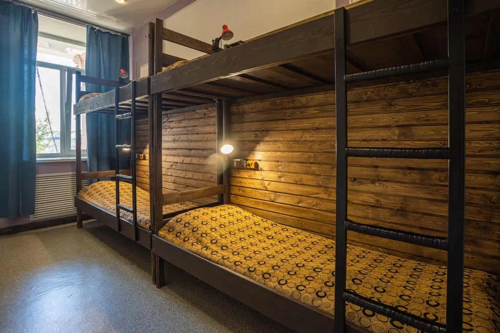 Многоместный смешанный номер стандарт