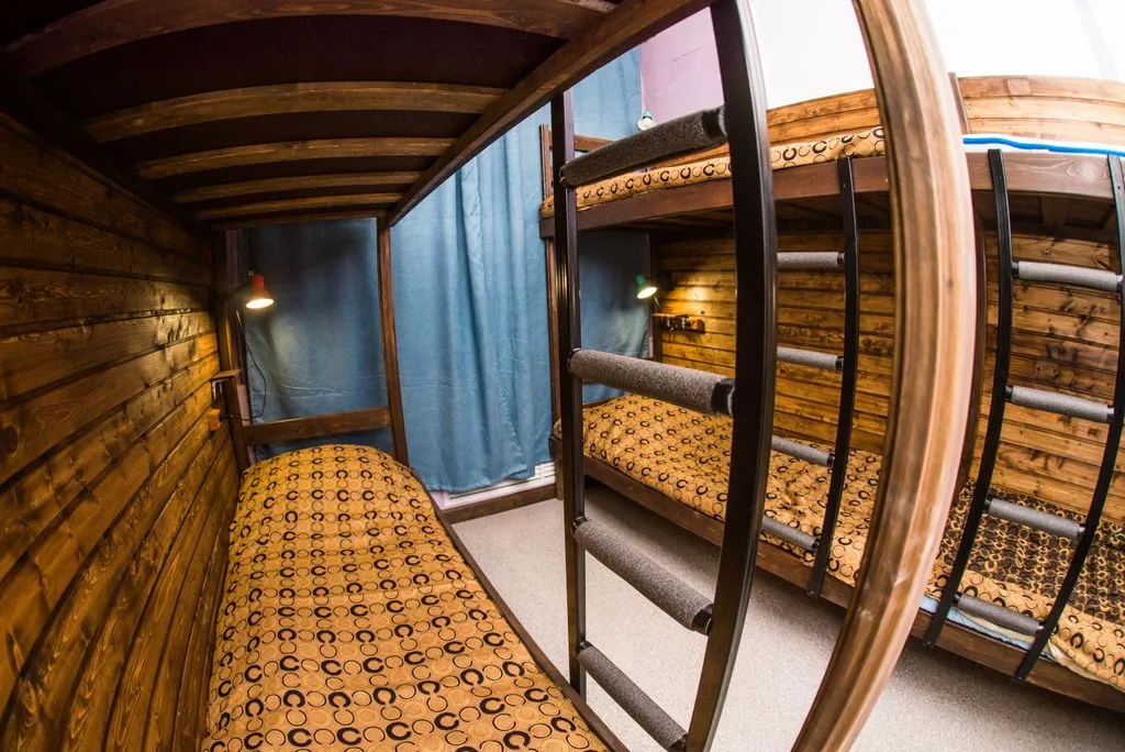 Многоместный смешанный номер стандарт