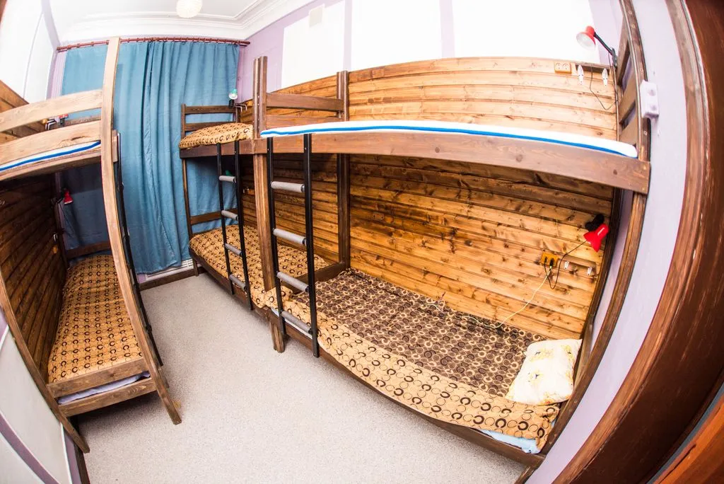 Многоместный смешанный номер стандарт