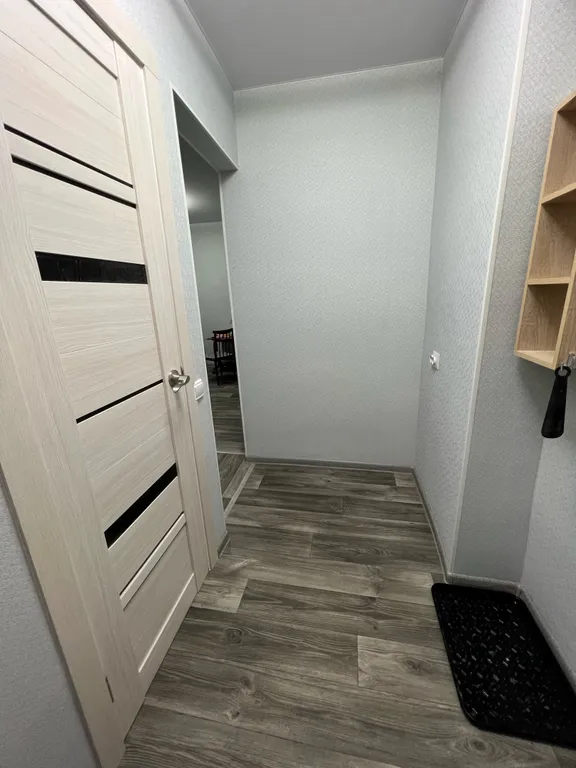 Квартира однокомнатная на проспекте Пролетарском, 33 м², Кемь — фото 8