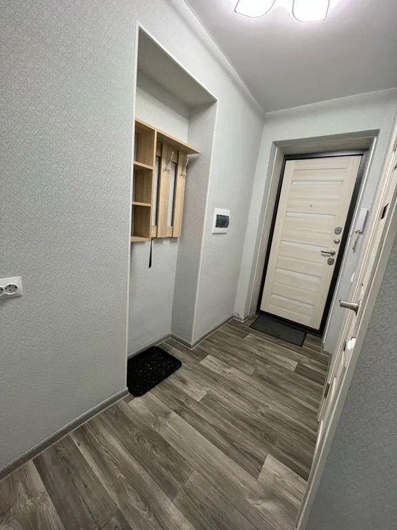 Квартира однокомнатная на проспекте Пролетарском, 33 м², Кемь — фото 10