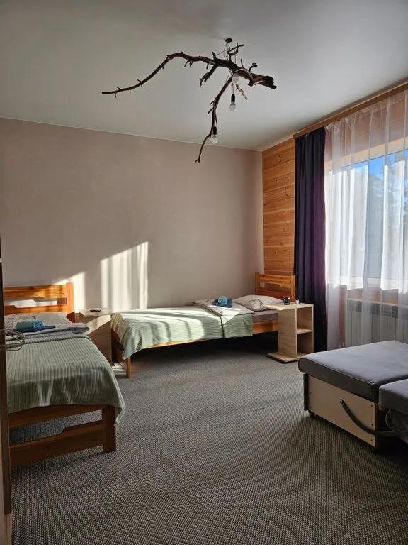 Фото отеля «Olkh'Hause», 10