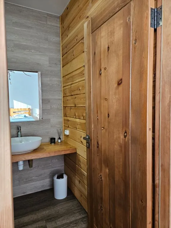 Фото отеля «Olkh'Hause», 13